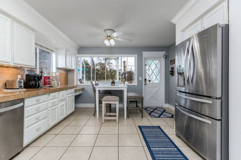Photo of Kitchen in Daytona Beach