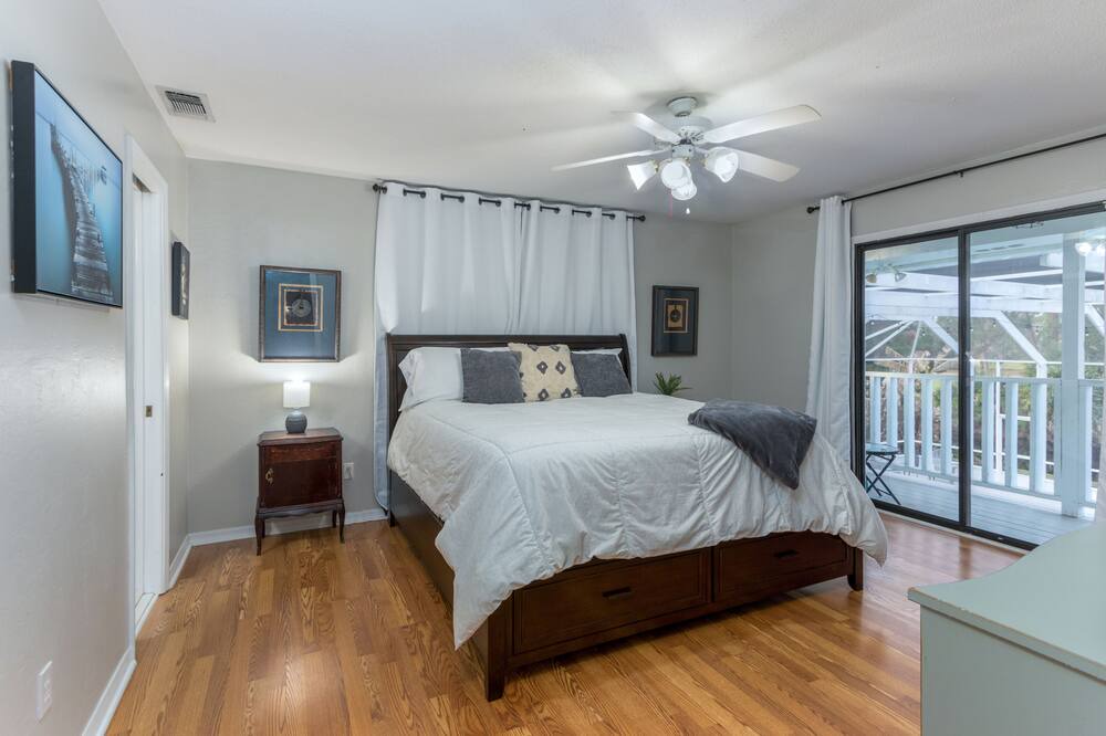 Photo of Bedroom in Daytona Beach
