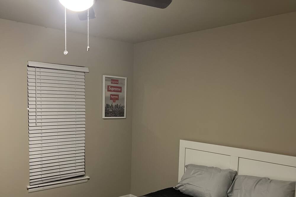 Photo of Bedroom in Birmingham