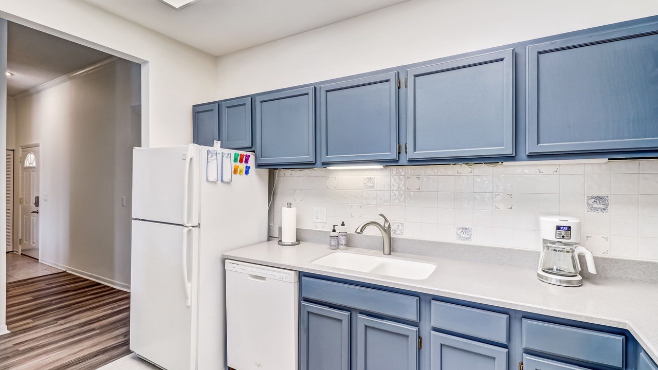 Photo of Kitchen in Sawgrass