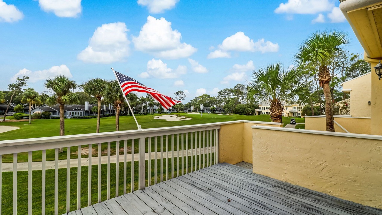 Photo of Outdoor in Sawgrass