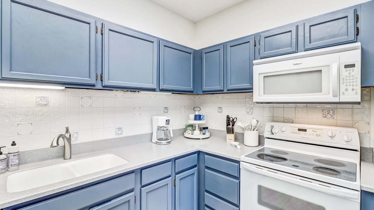 Photo of Kitchen in Sawgrass