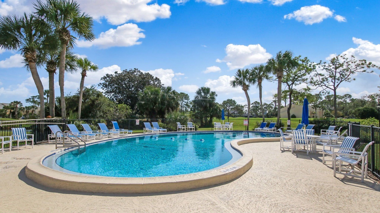 Photo of Outdoor in Sawgrass