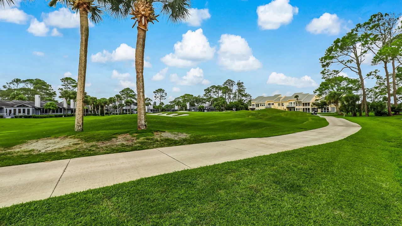 Photo of Outdoor in Sawgrass