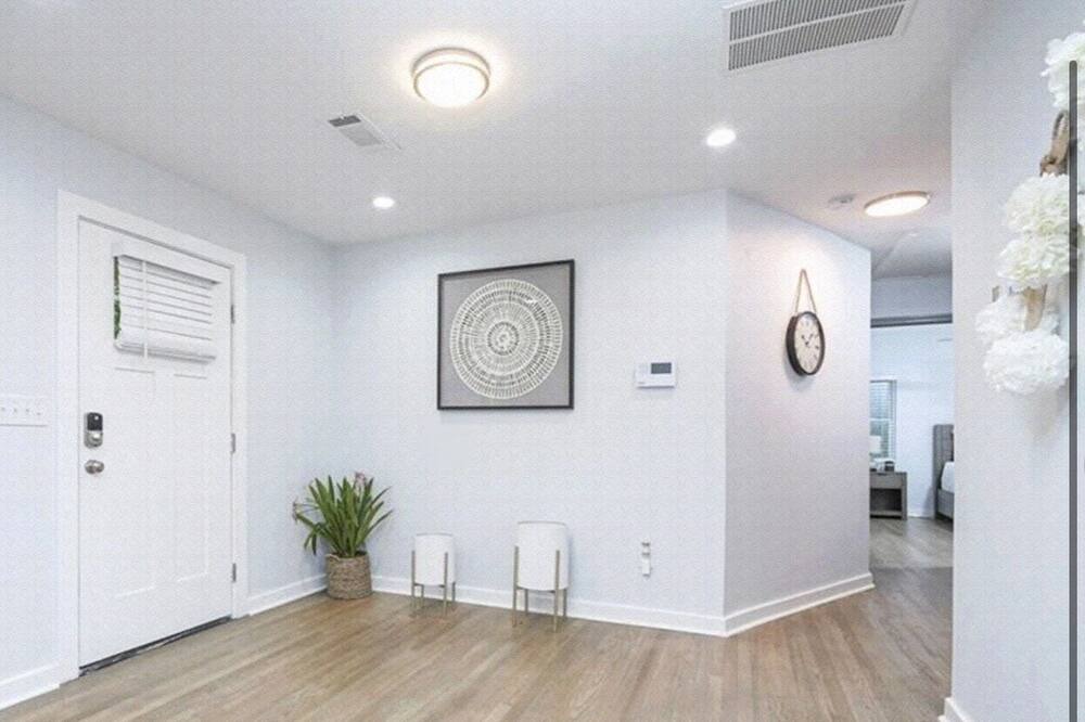 Photo of Bedroom in Browns Mill Park