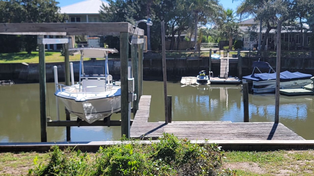 Photo of Outdoor in Butler Beach