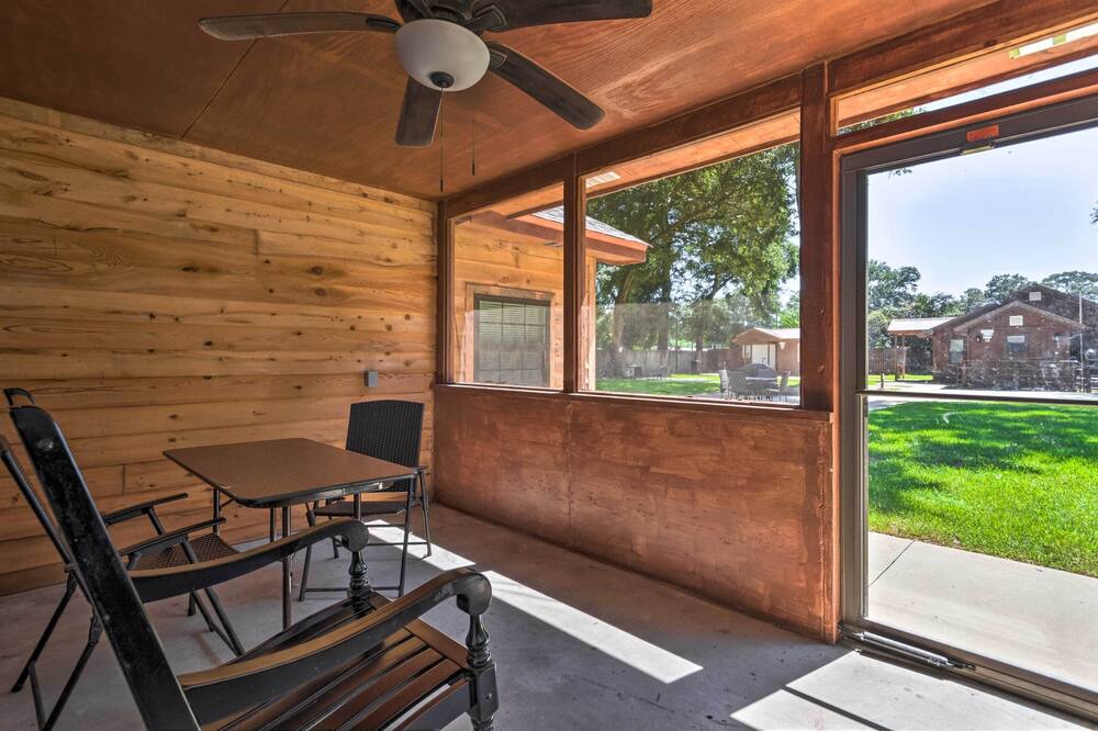 Photo of Outdoor in Northwest Pensacola