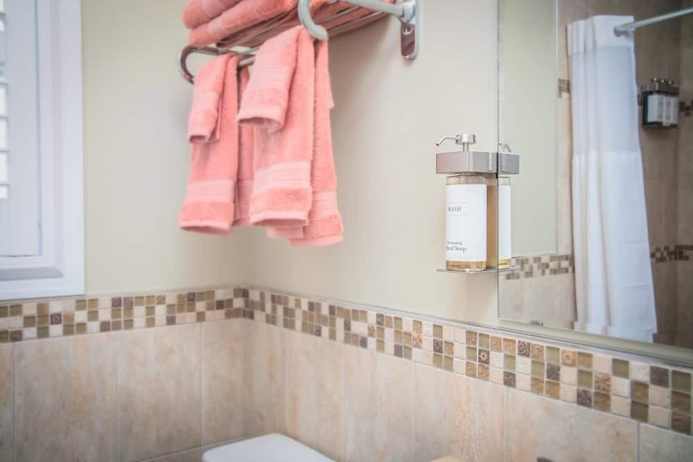 Photo of Bathroom in St. Augustine