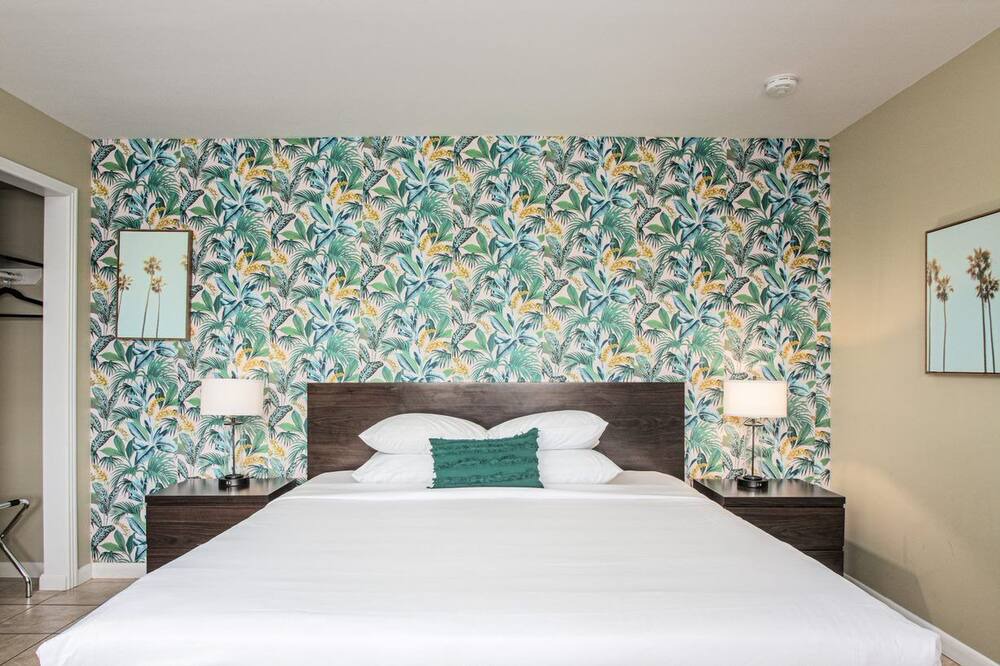 Photo of Bedroom in St. Augustine