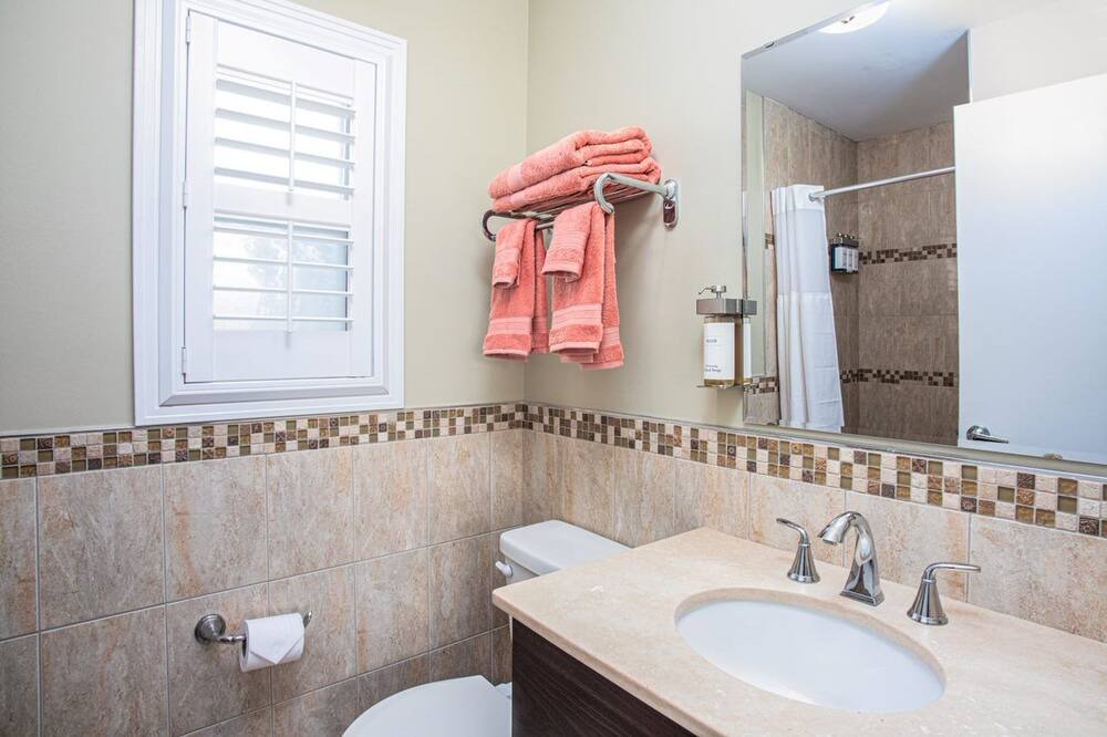 Photo of Bathroom in St. Augustine
