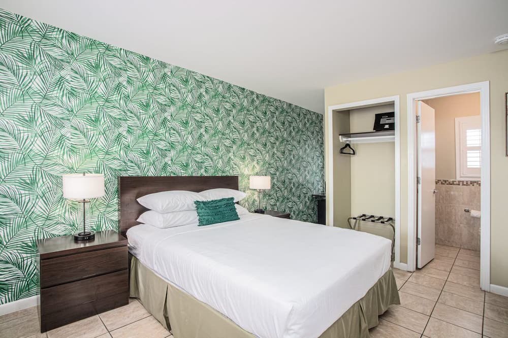 Photo of Bedroom in St. Augustine