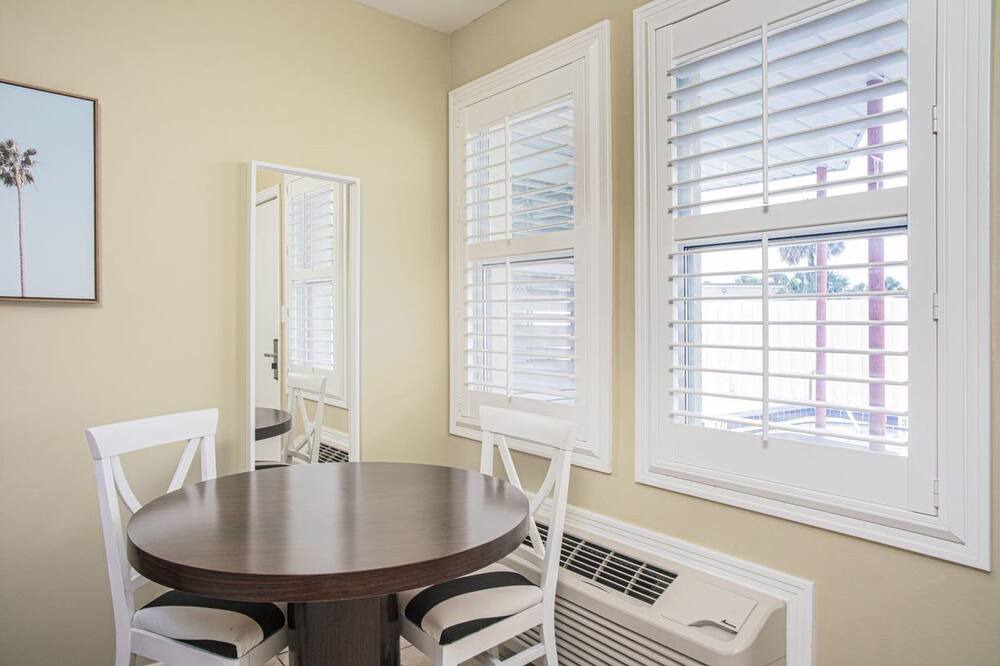 Photo of Kitchen in St. Augustine