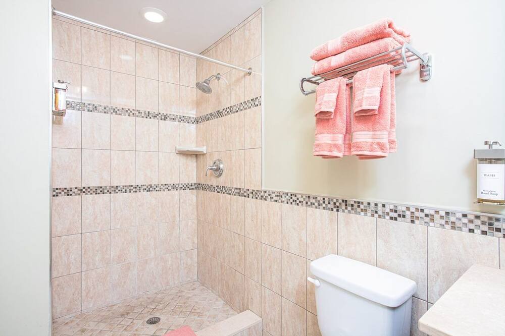 Photo of Bathroom in St. Augustine