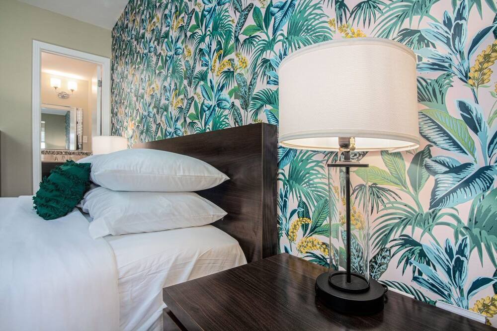 Photo of Bedroom in St. Augustine