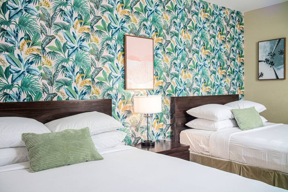 Photo of Bedroom in St. Augustine