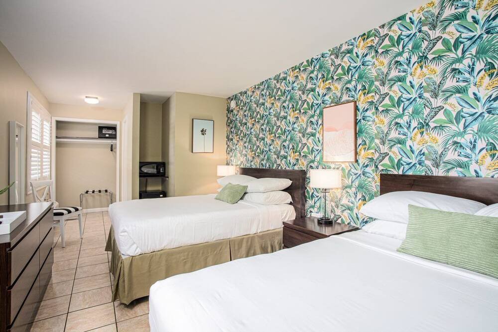 Photo of Bedroom in St. Augustine