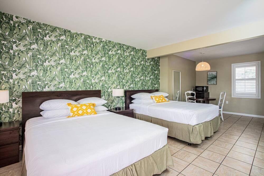 Photo of Bedroom in St. Augustine