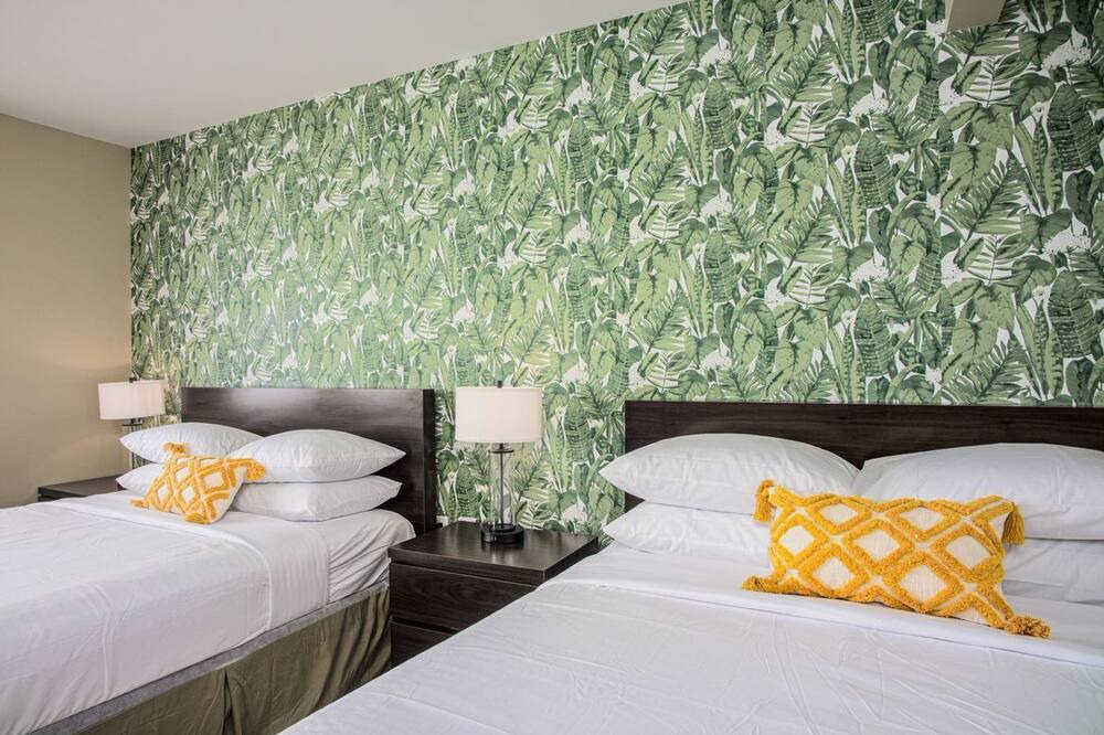 Photo of Bedroom in St. Augustine