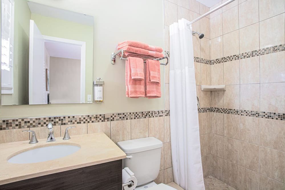 Photo of Bathroom in St. Augustine