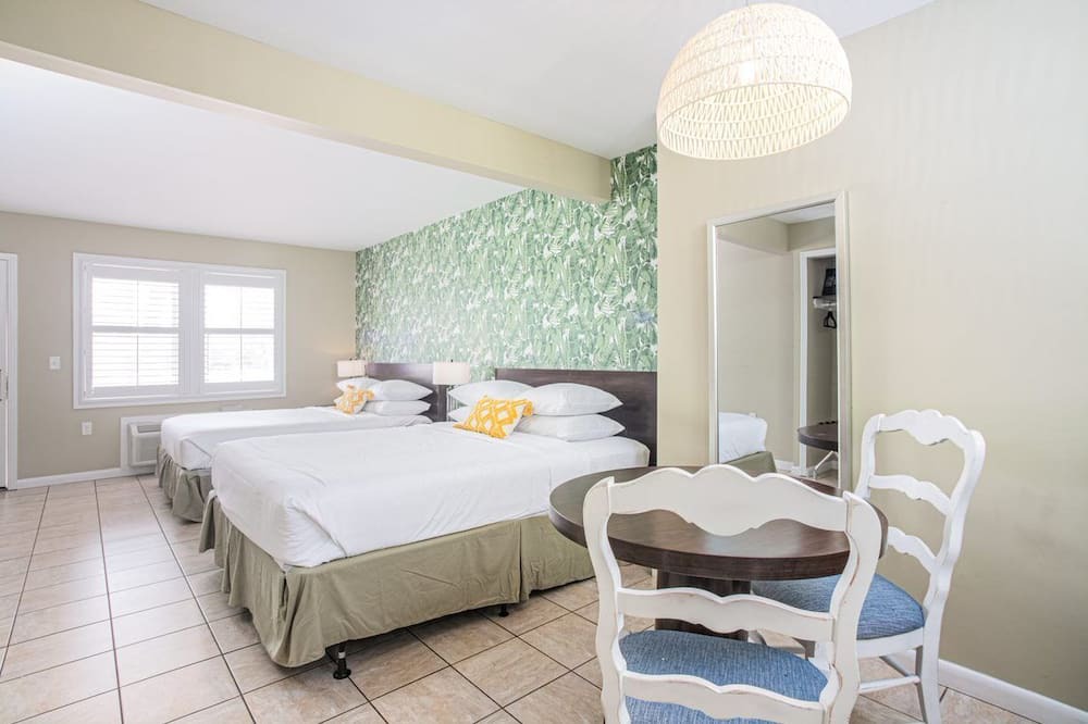 Photo of Bedroom in St. Augustine