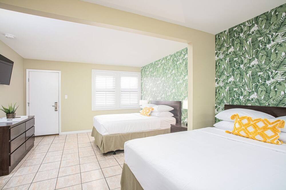 Photo of Bedroom in St. Augustine
