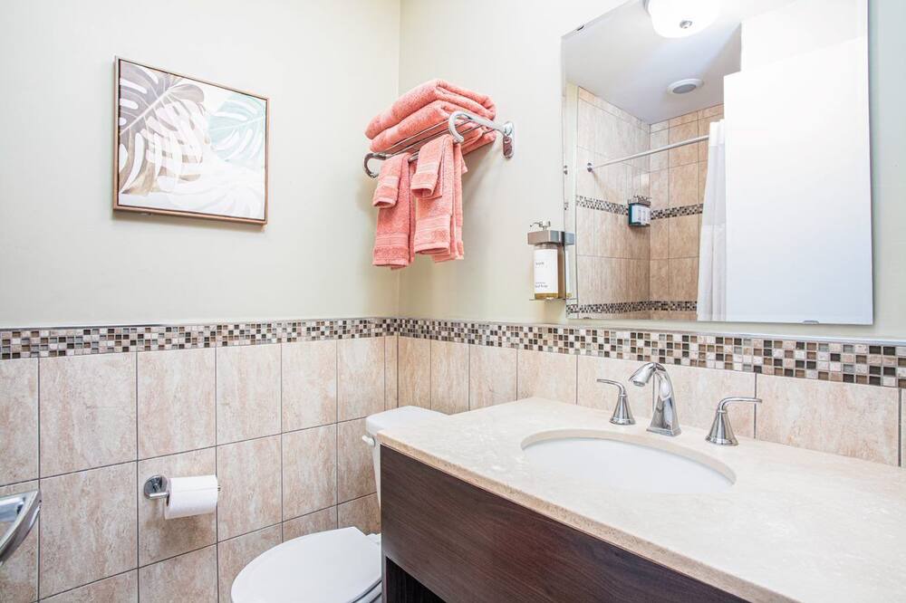 Photo of Bathroom in St. Augustine