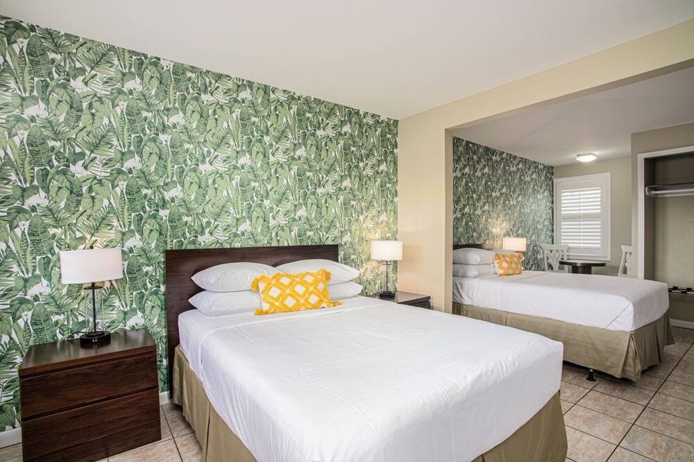 Photo of Bedroom in St. Augustine