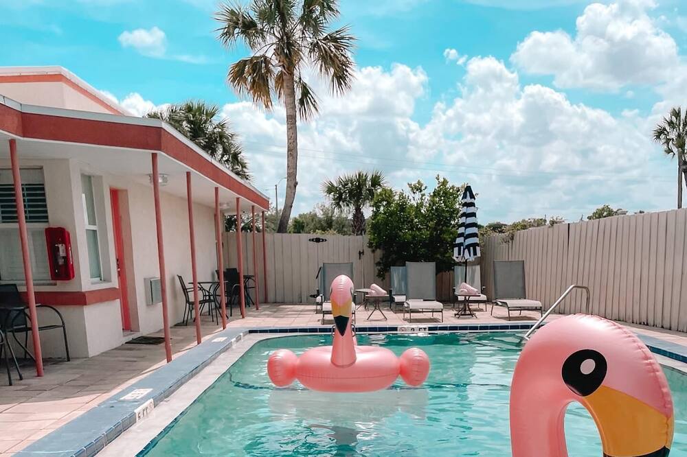Photo of Outdoor in St. Augustine