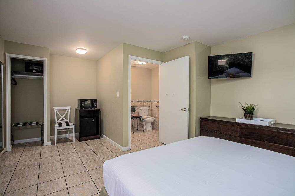 Photo of Bedroom in St. Augustine