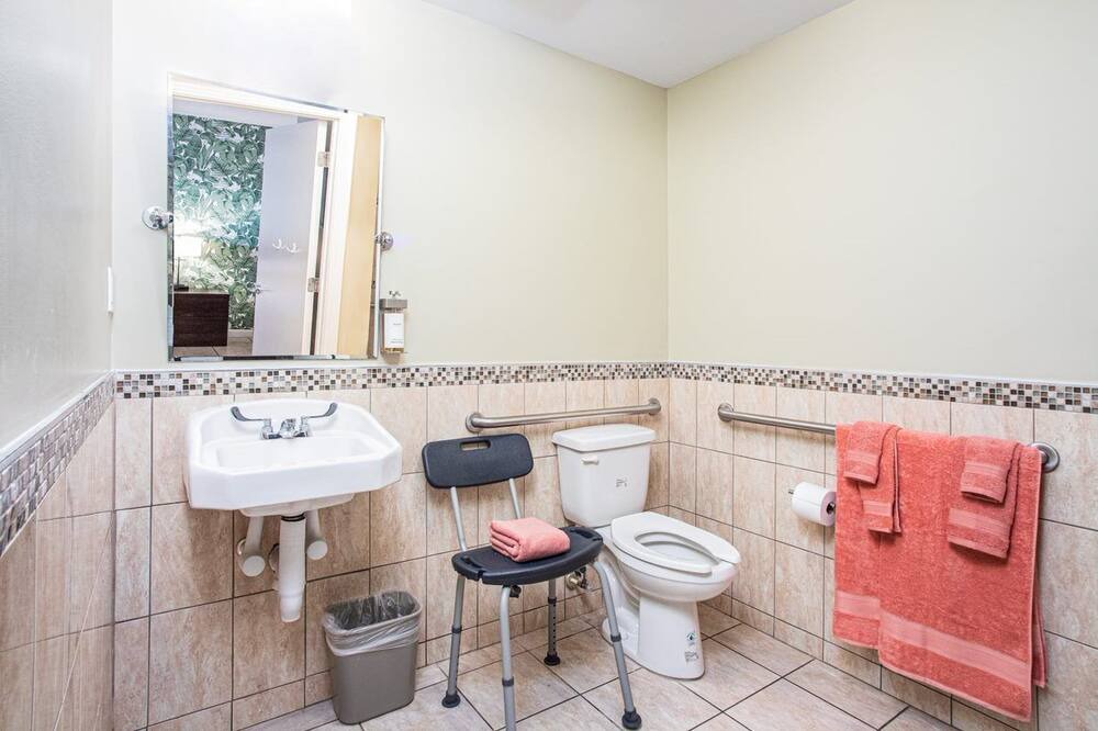 Photo of Bathroom in St. Augustine