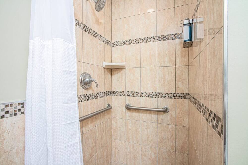Photo of Bathroom in St. Augustine