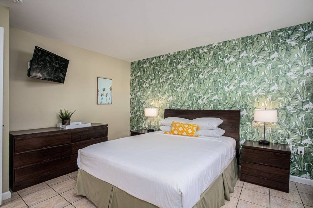 Photo of Bedroom in St. Augustine