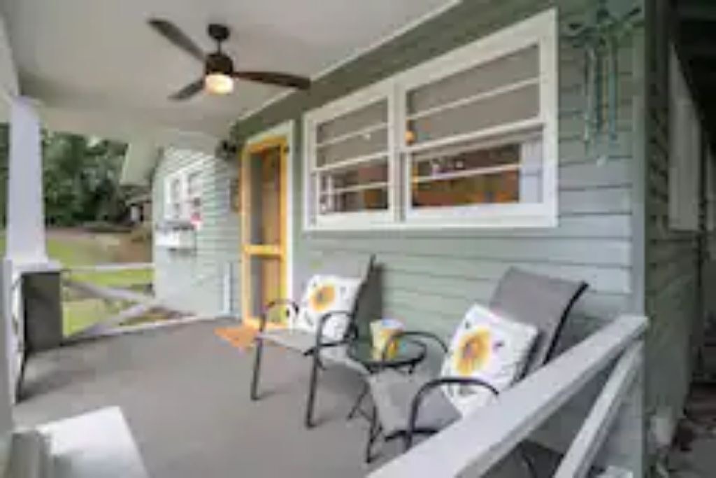 Photo of Outdoor in Milledgeville