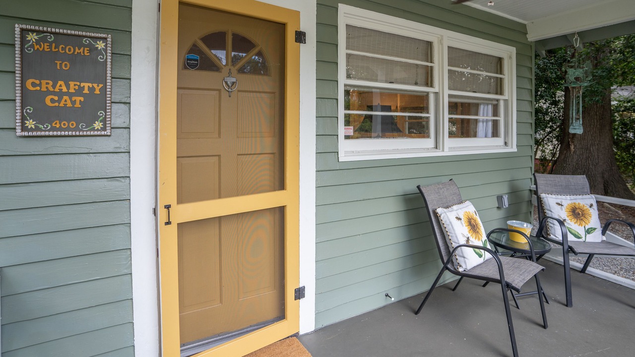 Photo of Outdoor in Milledgeville