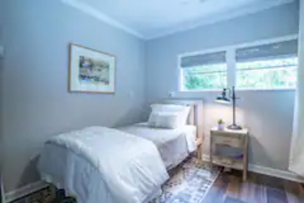 Photo of Bedroom in Milledgeville