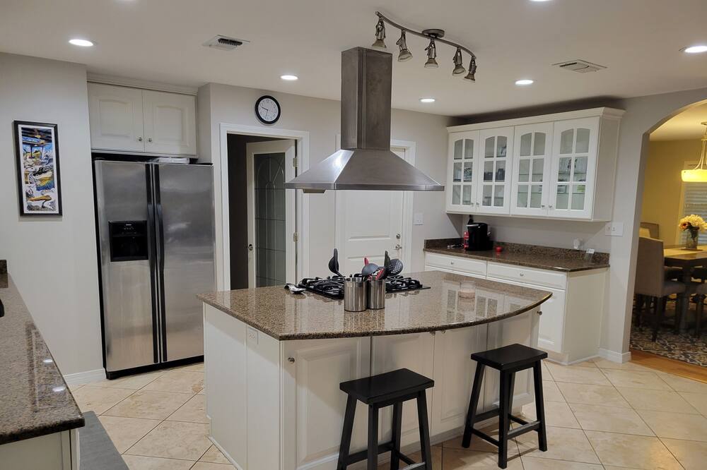 Photo of Kitchen in Gulf Hills