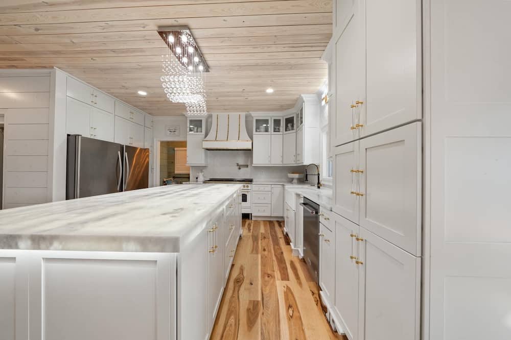 Photo of Kitchen in Reynolds Landing