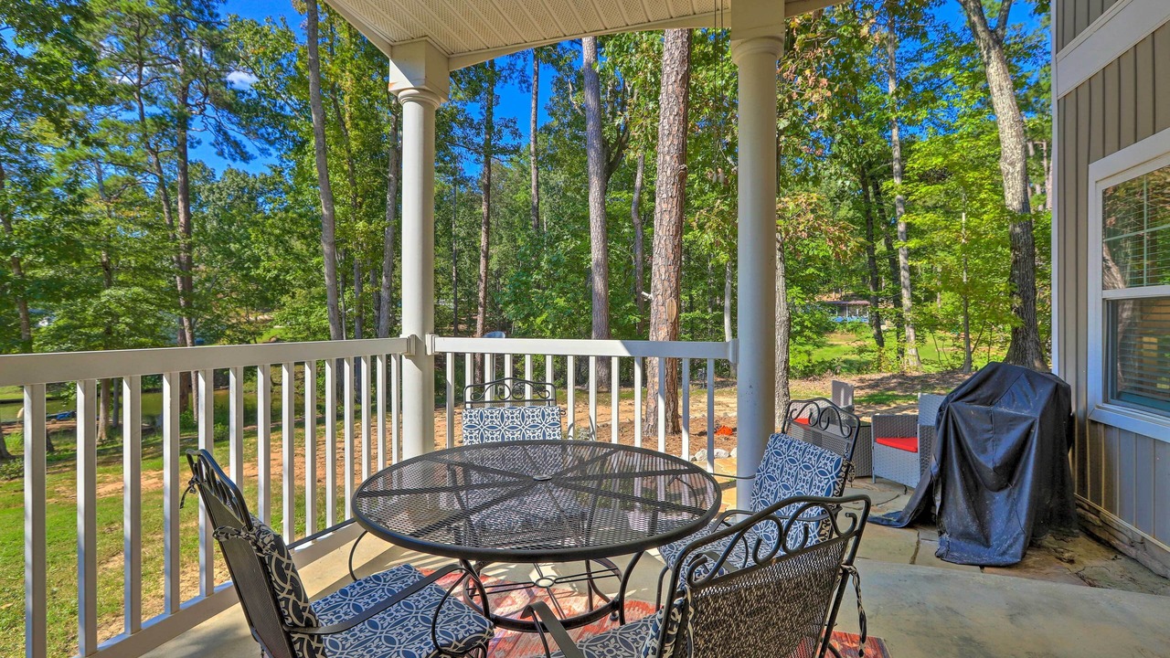 Photo of Outdoor in Milledgeville