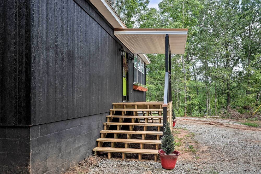 Photo of Outdoor in Milledgeville