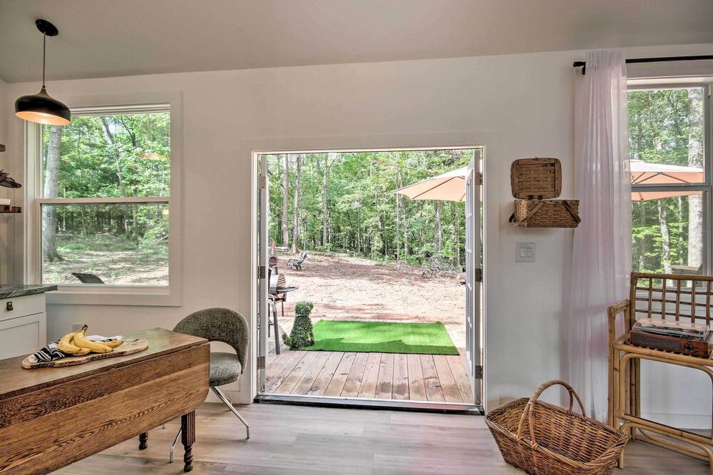 Photo of Livingroom in Milledgeville