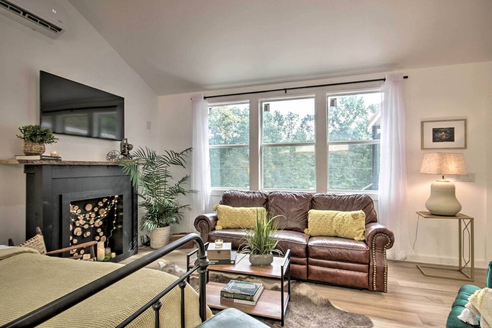 Photo of Bedroom in Milledgeville