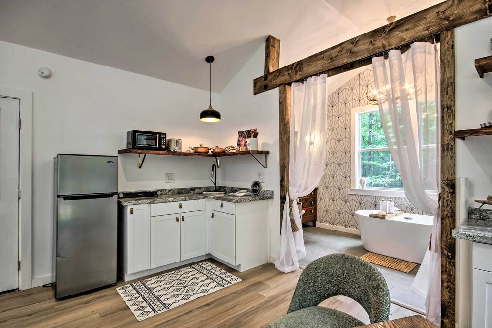 Photo of Kitchen in Milledgeville