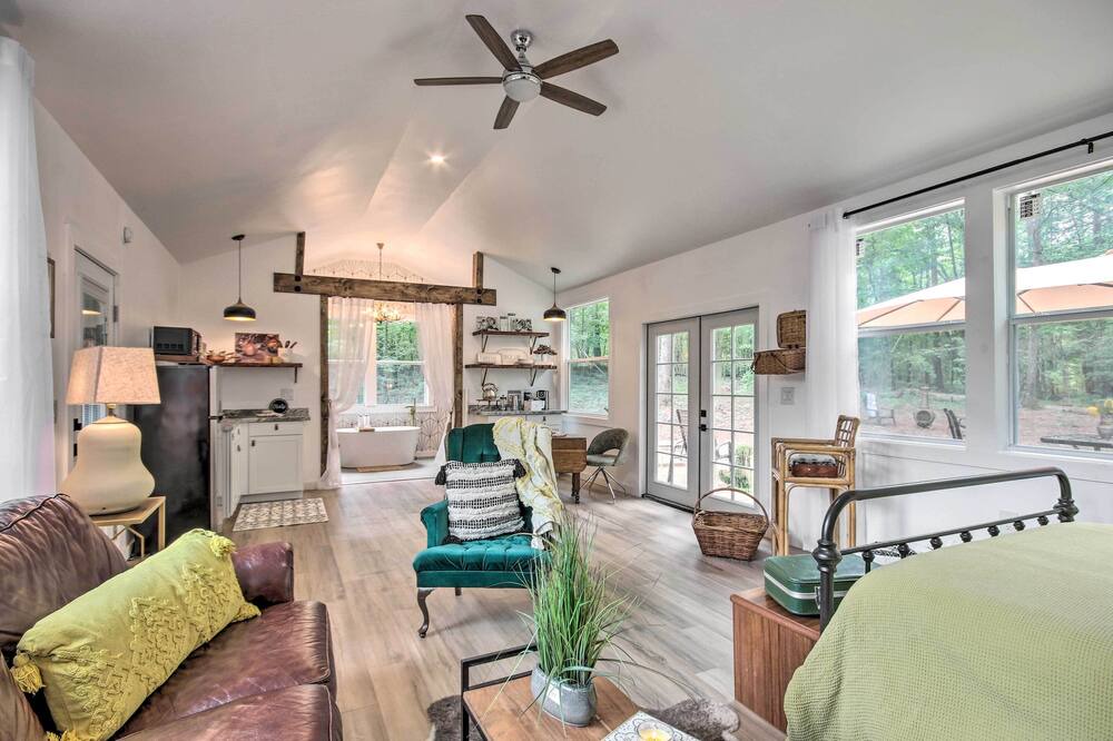 Photo of Outdoor in Milledgeville