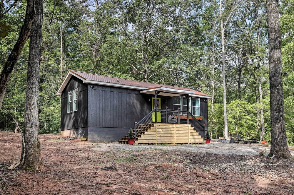 Photo of Outdoor in Milledgeville