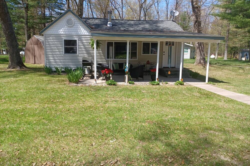 Photo of Outdoor in Baldwin