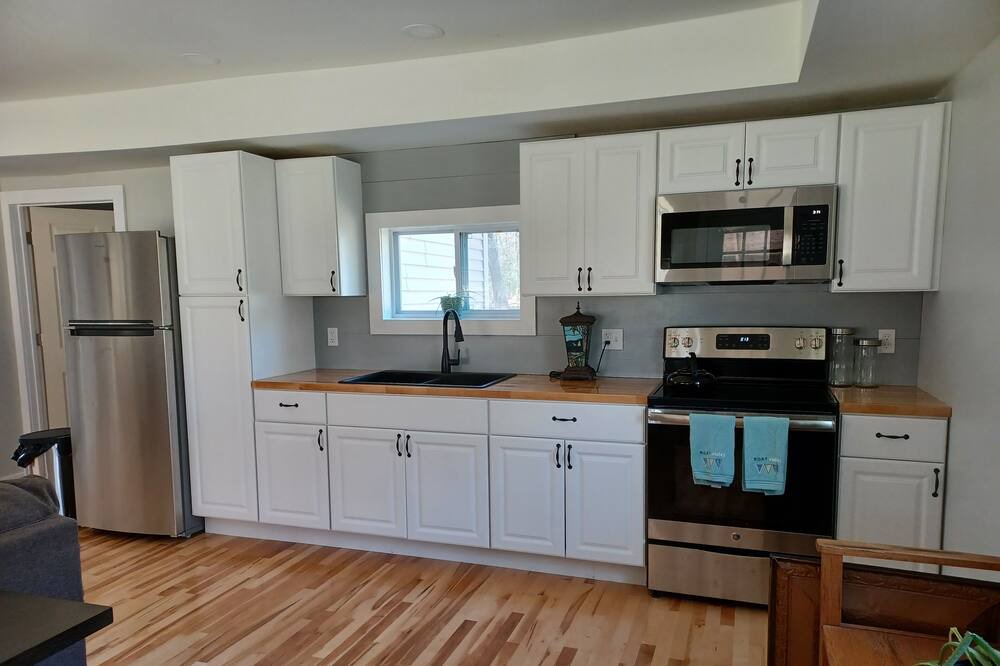 Photo of Kitchen in Baldwin