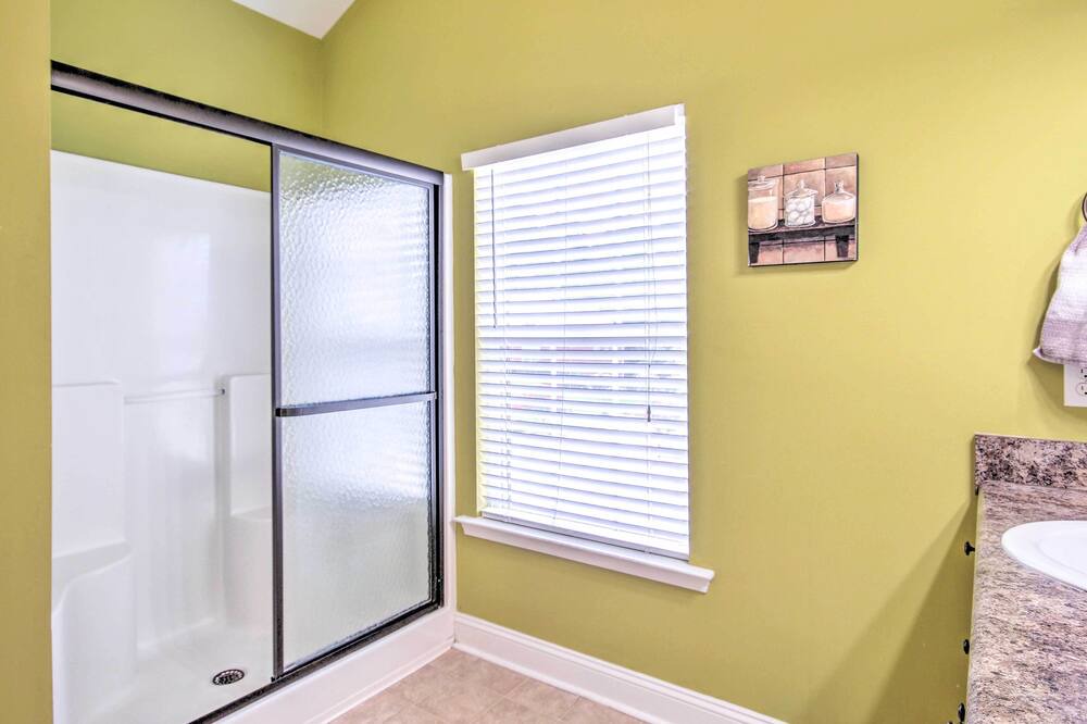 Photo of Bedroom in Grovetown