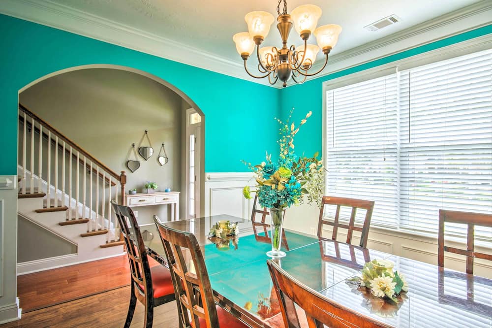 Photo of Kitchen in Grovetown