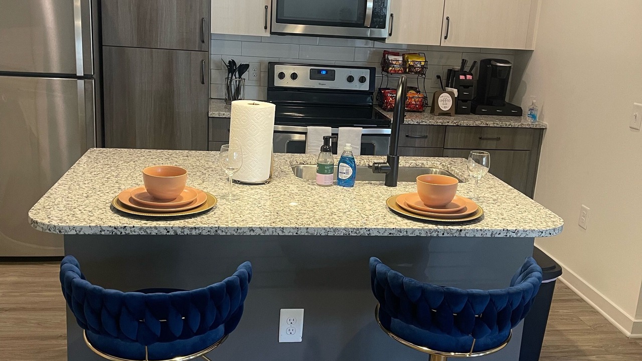Photo of Kitchen in Mableton