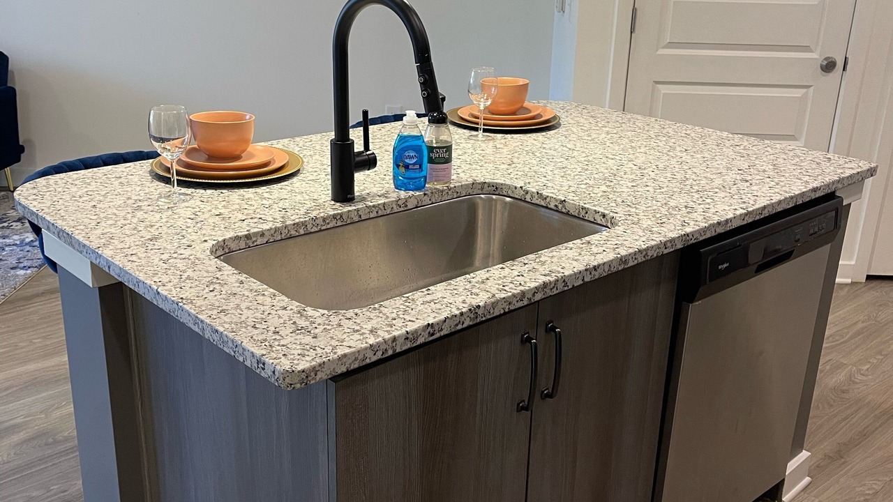 Photo of Kitchen in Mableton